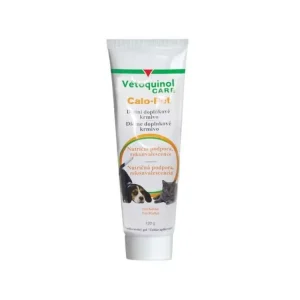 Calopet gel 120g Sezónní Sleva