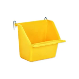 Krmítko TRIXIE vnitřní malé 8 cm 130ml Cenově Výhodný