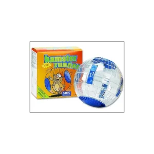 Tovární Cena Koule SAVIC Hamster plastová 18 cm