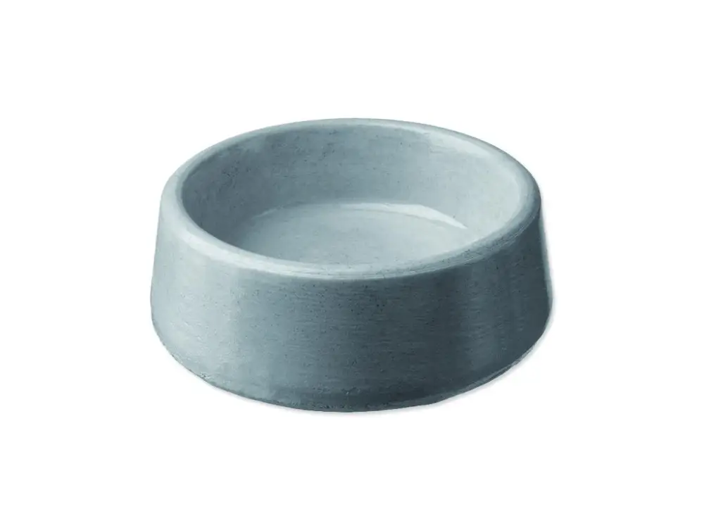 Miska BE-MI betonová kulatá 8 cm Jen Po Omezenou Doba