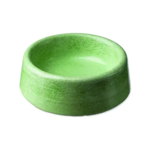 Autentický Miska BE-MI betonová kulatá 12 cm