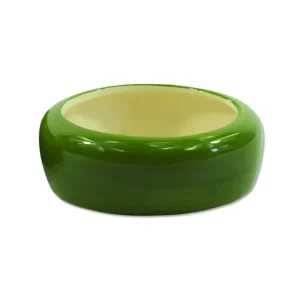 Poslední Šance Miska SMALL ANIMALS keramická pro křečky 10 cm
