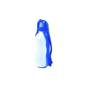 Značkový Napaječka DOG FANTASY cestovní 22 cm 500ml