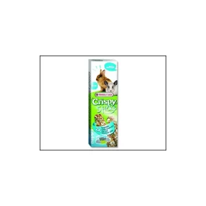 Tyčinky VERSELE-LAGA Crispy Mega s bylinami pro králíky a činčily 140g Bezpečná Platba