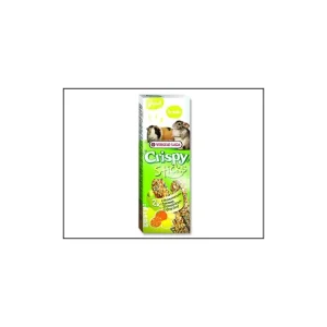 Hit Sezóny Tyčinky VERSELE-LAGA Crispy s ovocem pro morčata a činčily 110g
