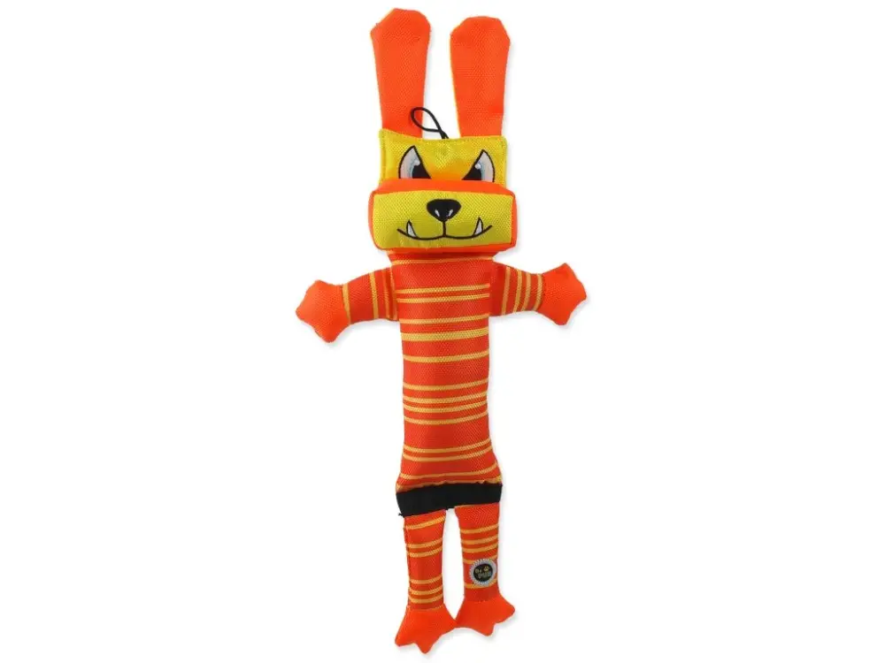 Top Prodej Hračka BeFUN ROBBOT puppy oranžová 38 cm