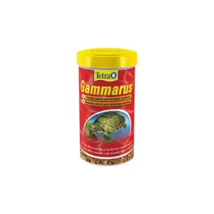 TETRA Gammarus Vrácení Zdarma