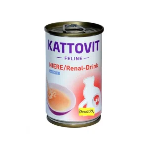 KATTOVITRenal Drink kachna 135 ml Super Cena