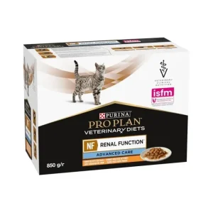 Purina PPVD Feline - NF Advance Care Chicken kapsička 85 g Objednat Nyní